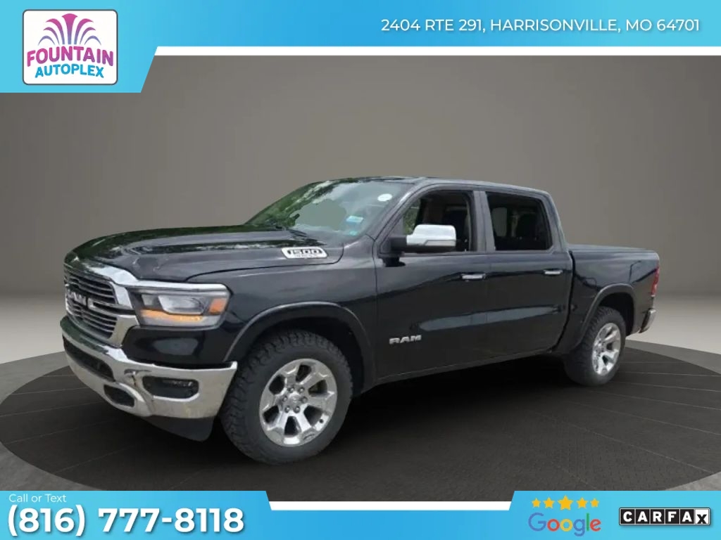 ram ram 1500 pickup 2019 1C6SRFJT3KN908479 image ram ram 1500 pickup 2019 1C6SRFJT3KN908479 image